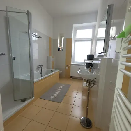 Fewo-wsw Apartment