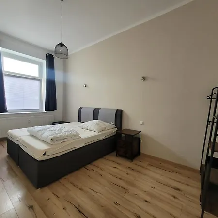 Fewo-wsw Apartment *
