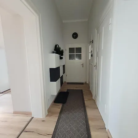 Apartment Fewo-wsw *