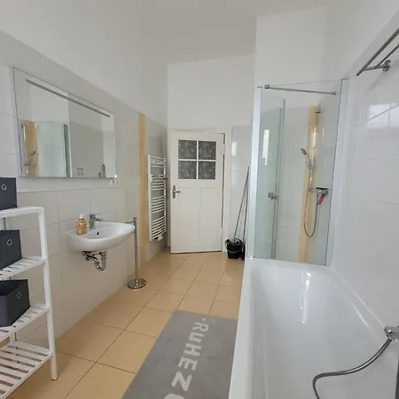 Fewo-wsw Apartment Weisswasser